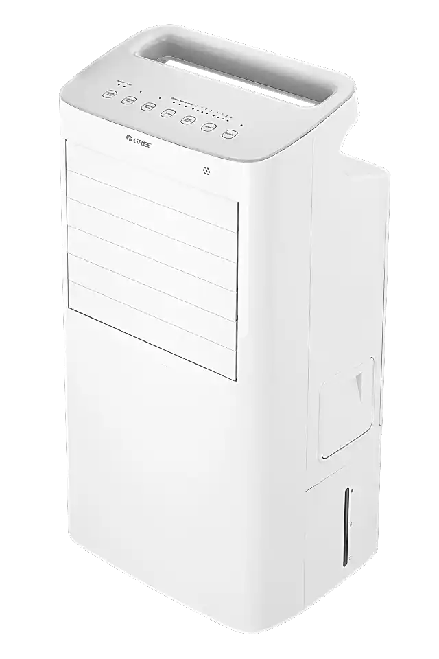 Aquawind 10 L Evaporatif Soğutucu