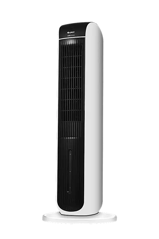 All Seasons 4 L Evaporatif Soğutucu - Isıtıcı