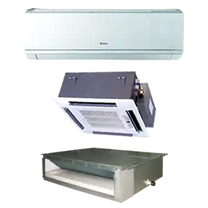 Multi Sistem İç Üniteler