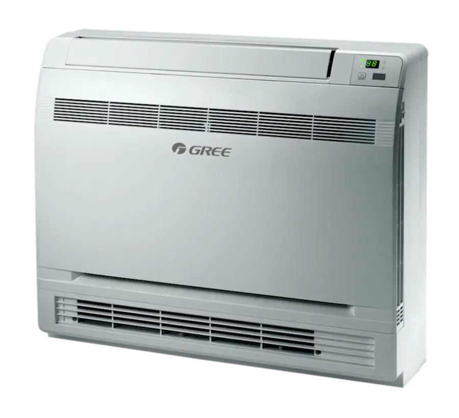 Multi Konsol Tipi İç Ünite – 9000 BTU/h