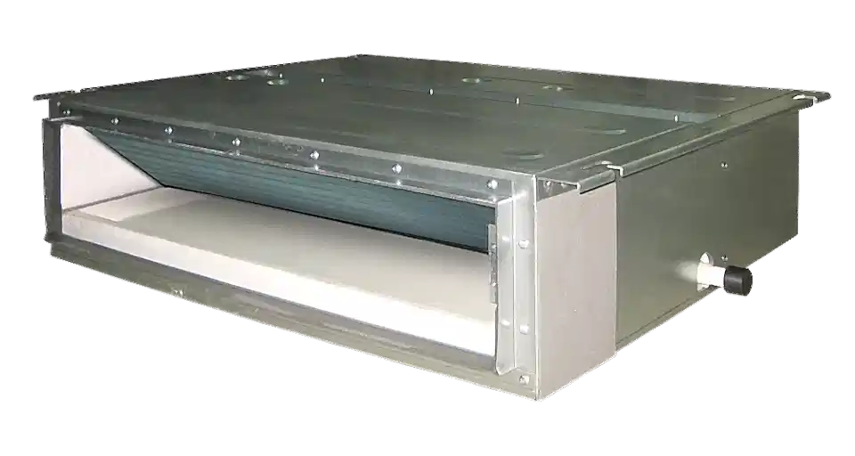 Multi Kanal Tipi İç Ünite – 9000 BTU/h