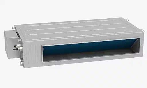 Kanal Tipi Ticari Klima