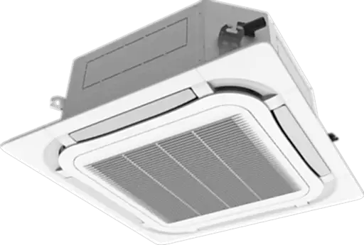 Kaset Tipi Ticari Klima