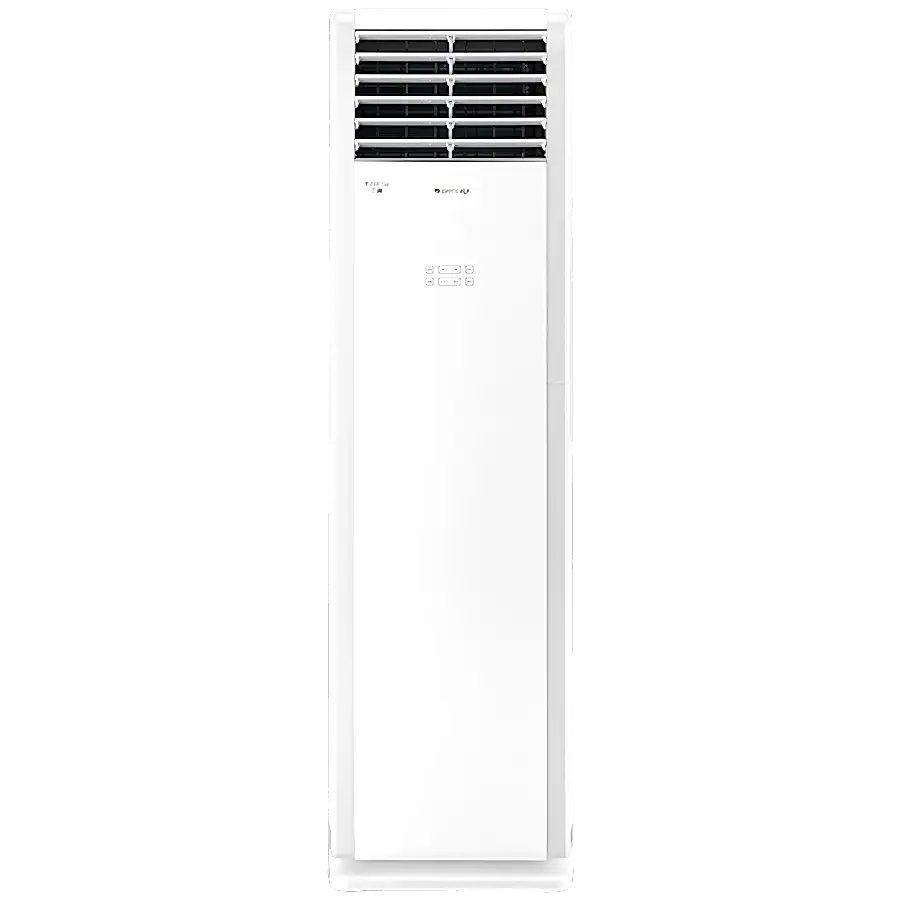 T-Fresh Salon Tipi Inverter Klima R32 48000 BTU/h